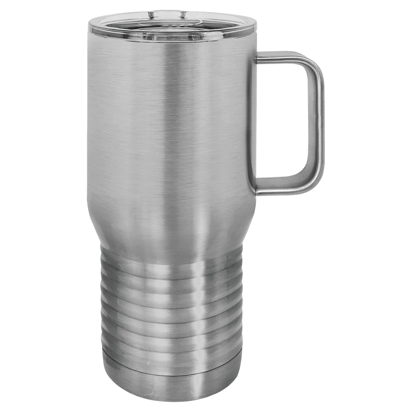 Polar Camel 20oz Tumbler with Handle