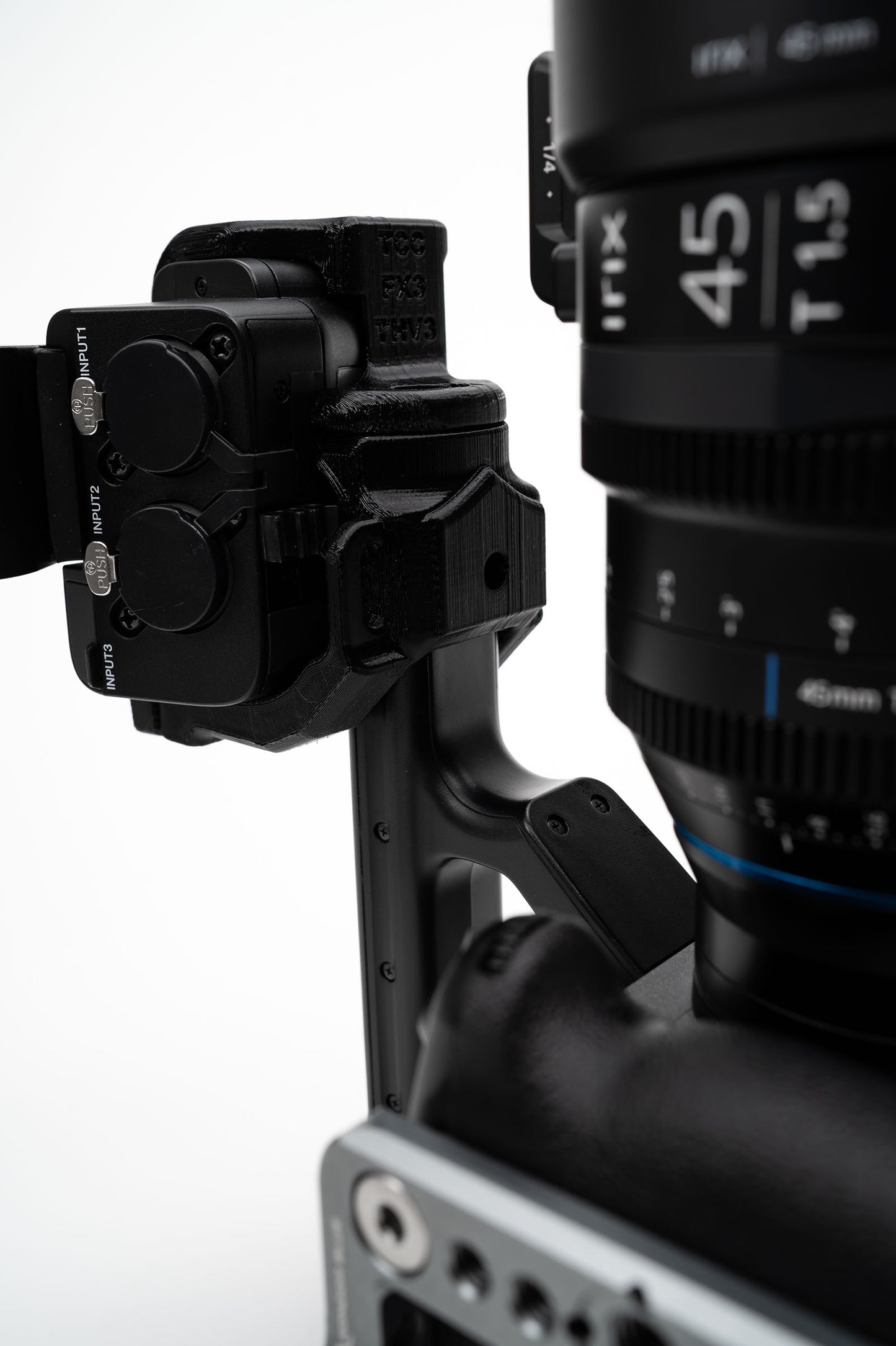 Sony FX3 Top Handle Cage V4