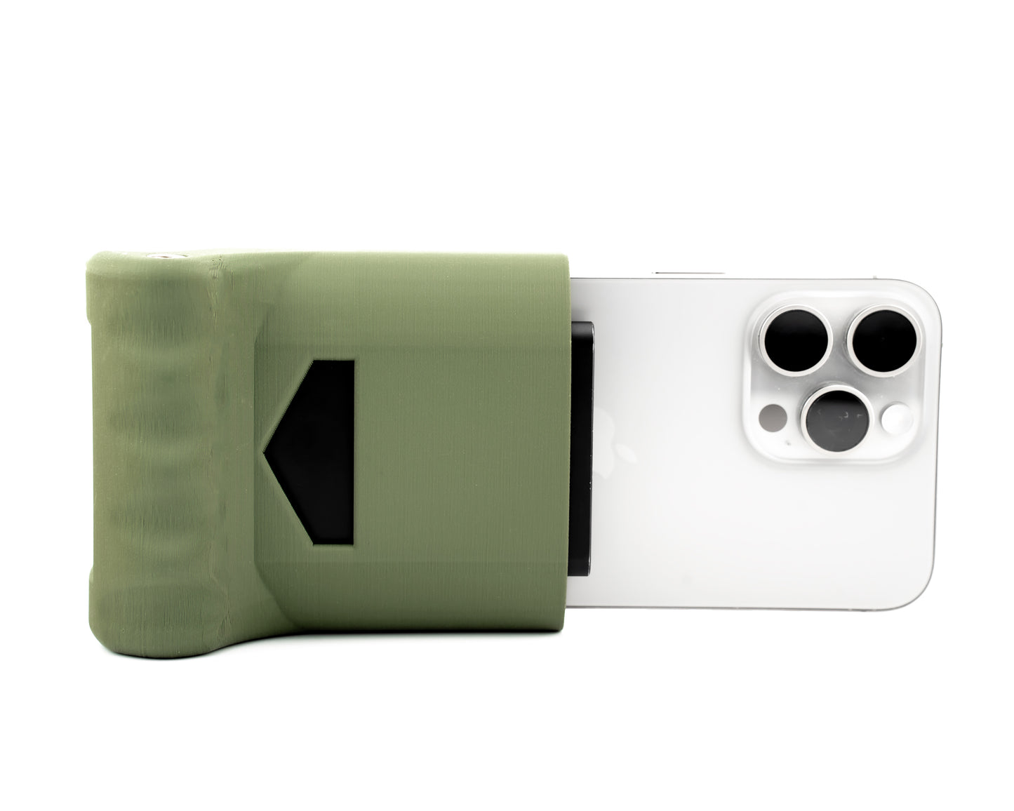 CineGrip for iPhone 15 Pro and Pro Max