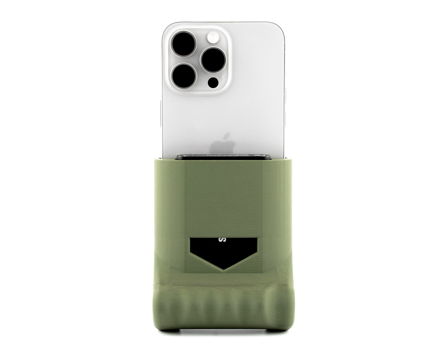 CineGrip for iPhone 15 Pro and Pro Max
