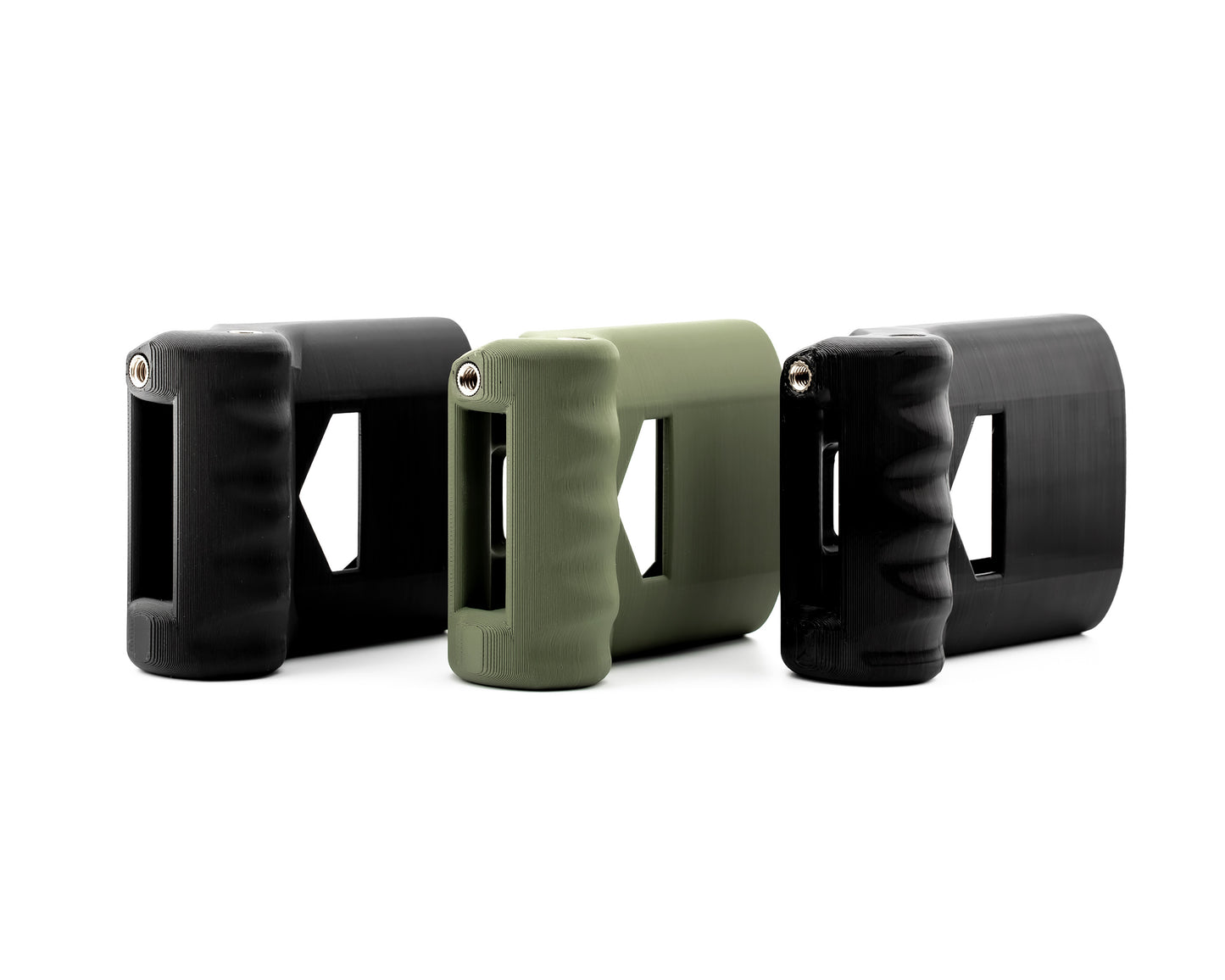 CineGrip for iPhone 15 Pro and Pro Max