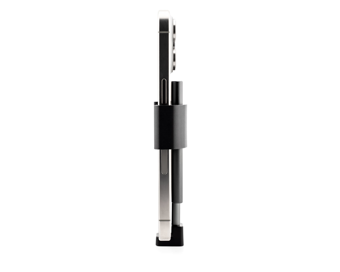 Minimalist Mount V1 for iPhone 15 Pro and Pro Max