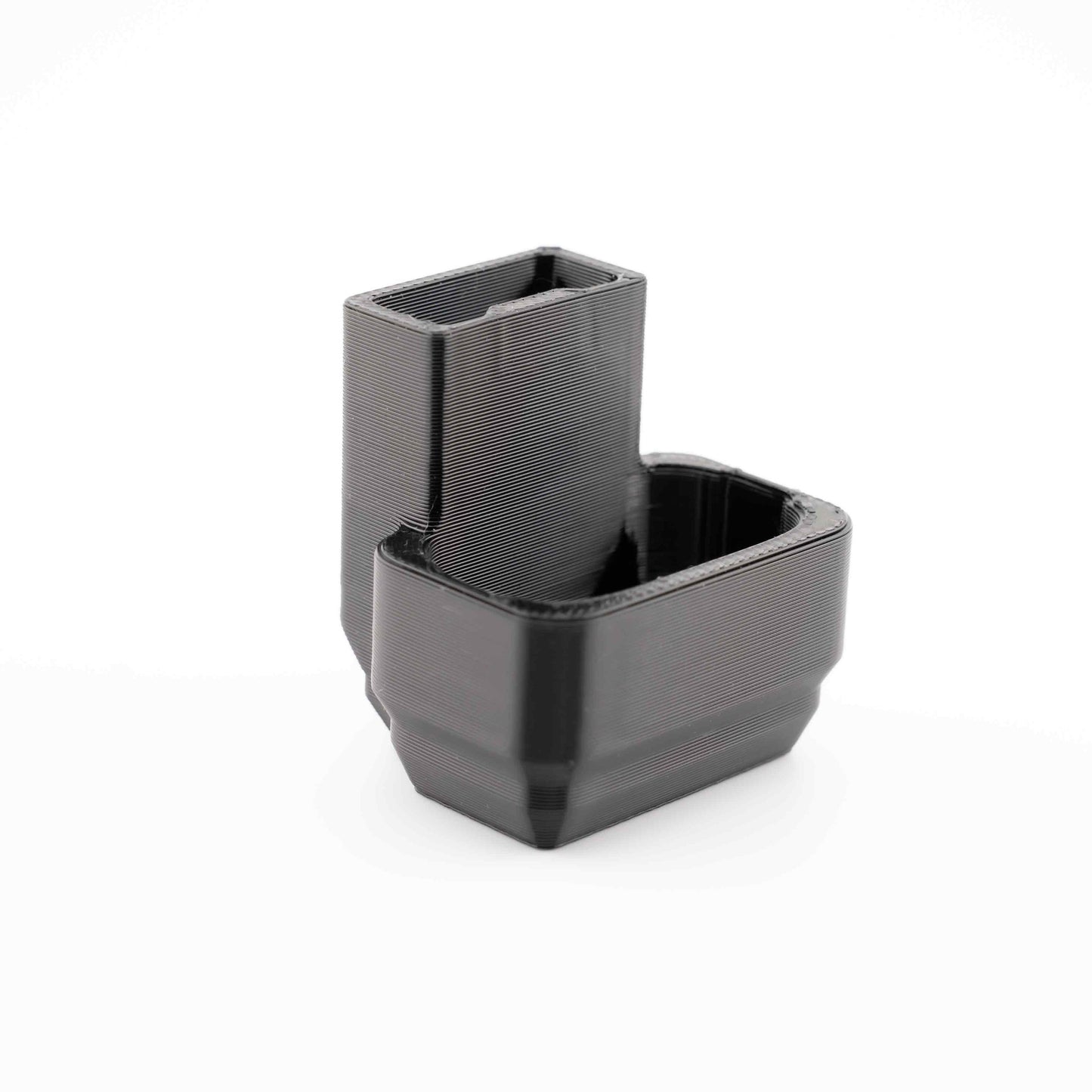 DJI Mic Mount - Threaded 1/4 20 Mount for The DJI Mic 2