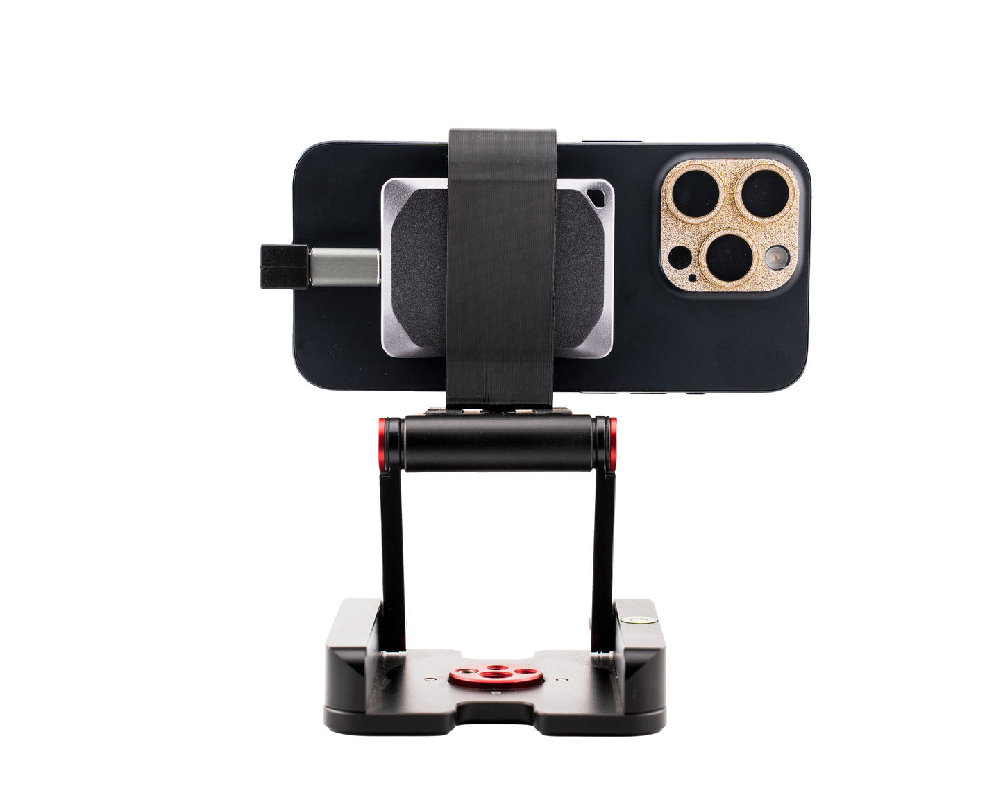 Minimalist Mount V1 for iPhone 15 Pro and Pro Max