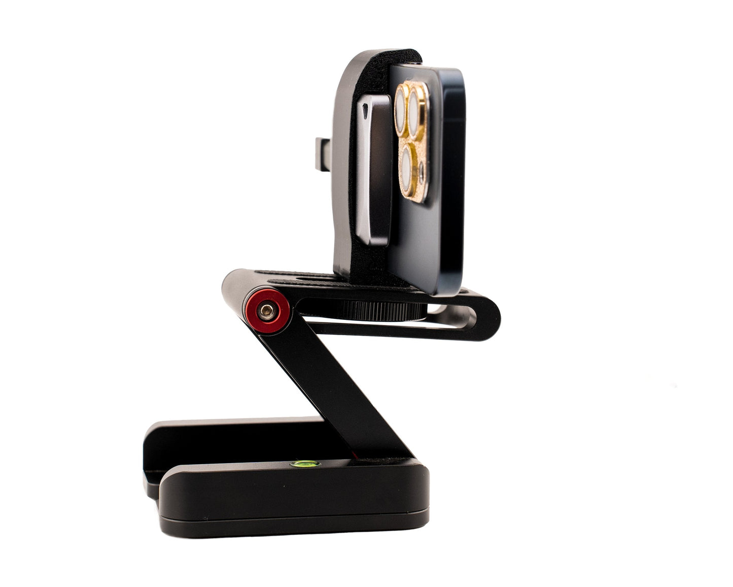 Minimalist Mount V2 for iPhone 15 Pro and Pro Max