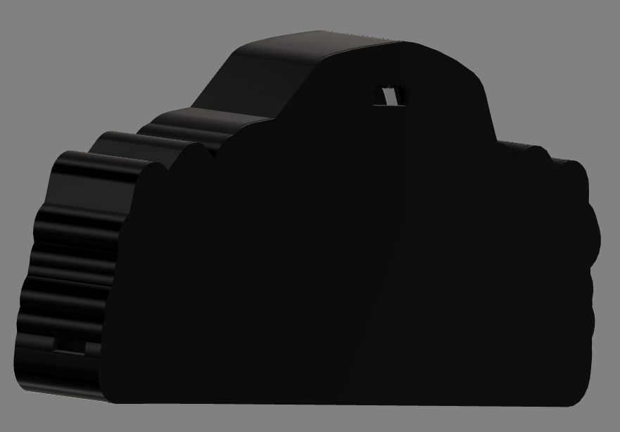 Side by Side ATV Light Box