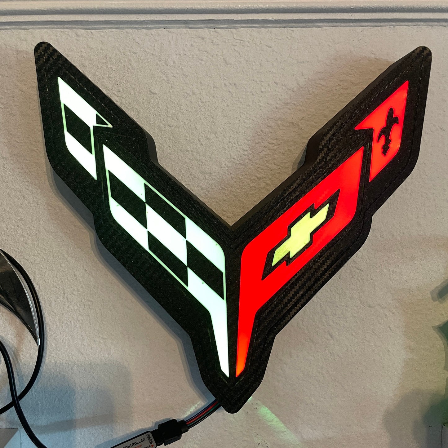 C-8 Light Box