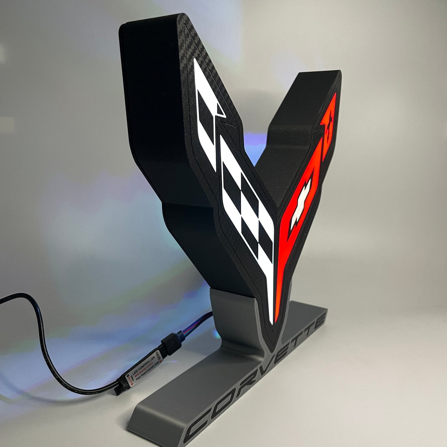 C-8 Light Box