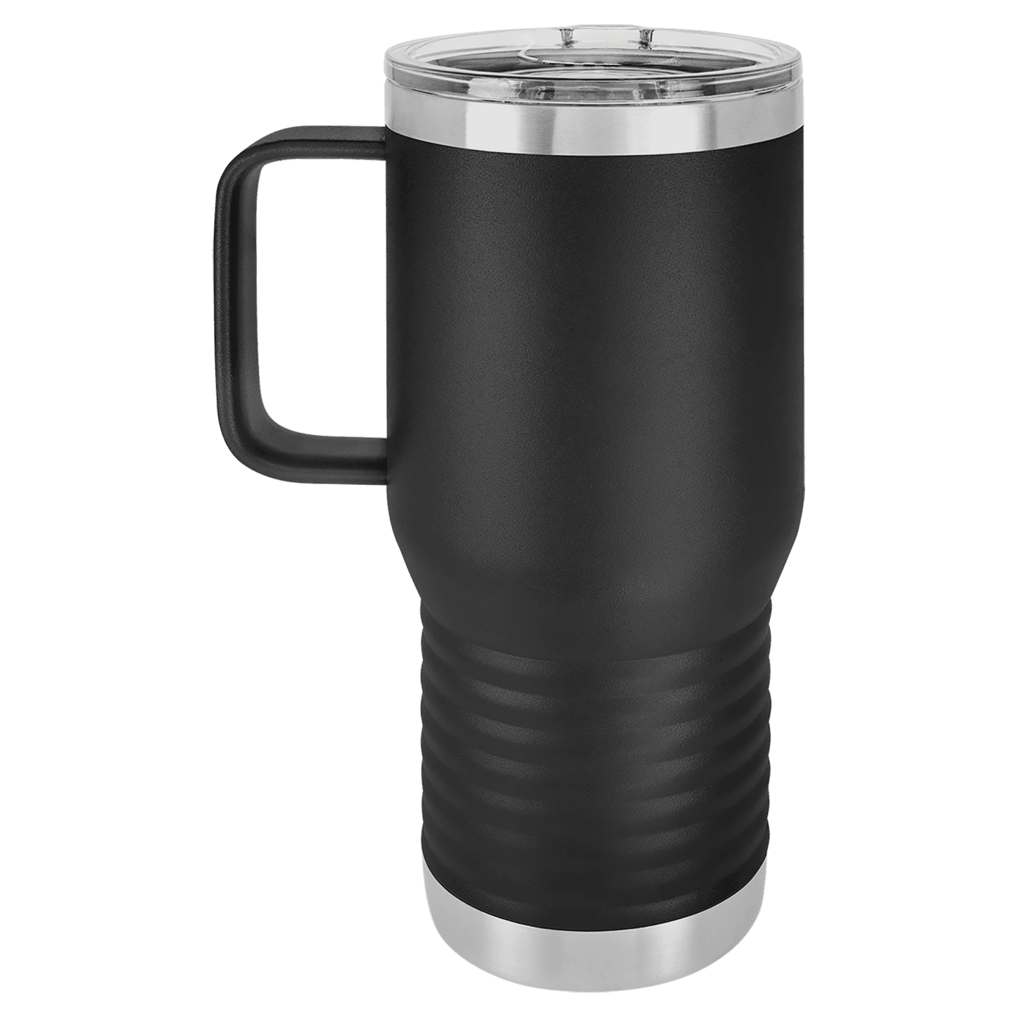 Polar Camel 20oz Tumbler with Handle