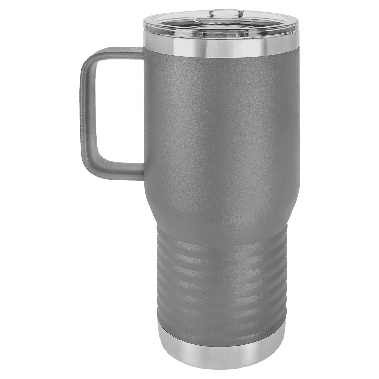 Polar Camel 20oz Tumbler with Handle