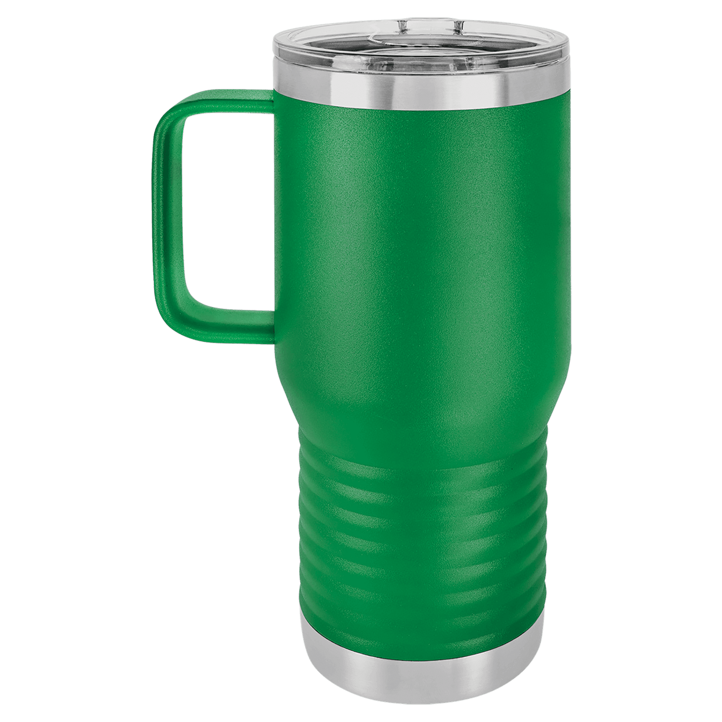 Polar Camel 20oz Tumbler with Handle