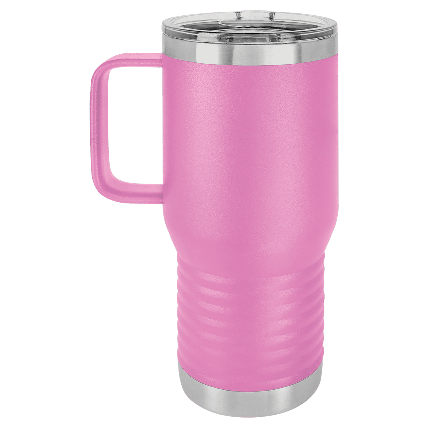 Polar Camel 20oz Tumbler with Handle