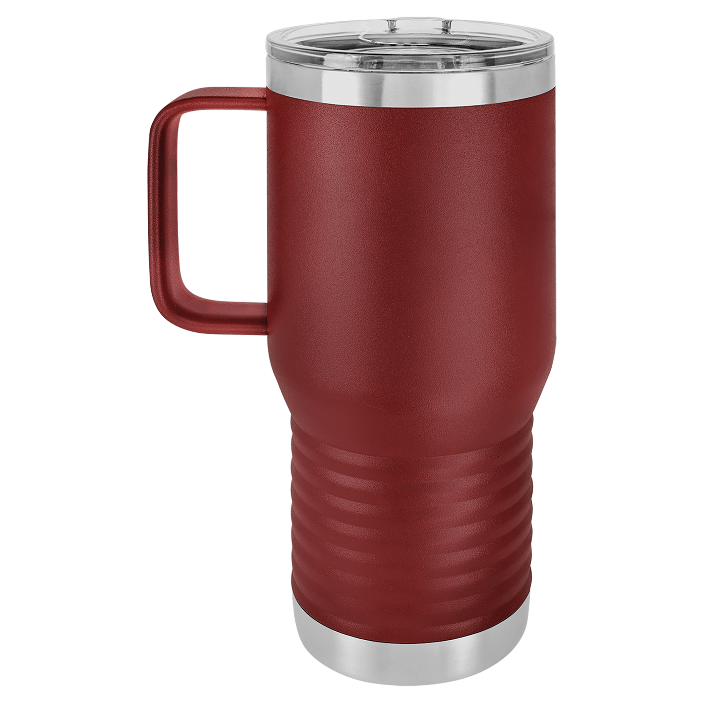 Polar Camel 20oz Tumbler with Handle