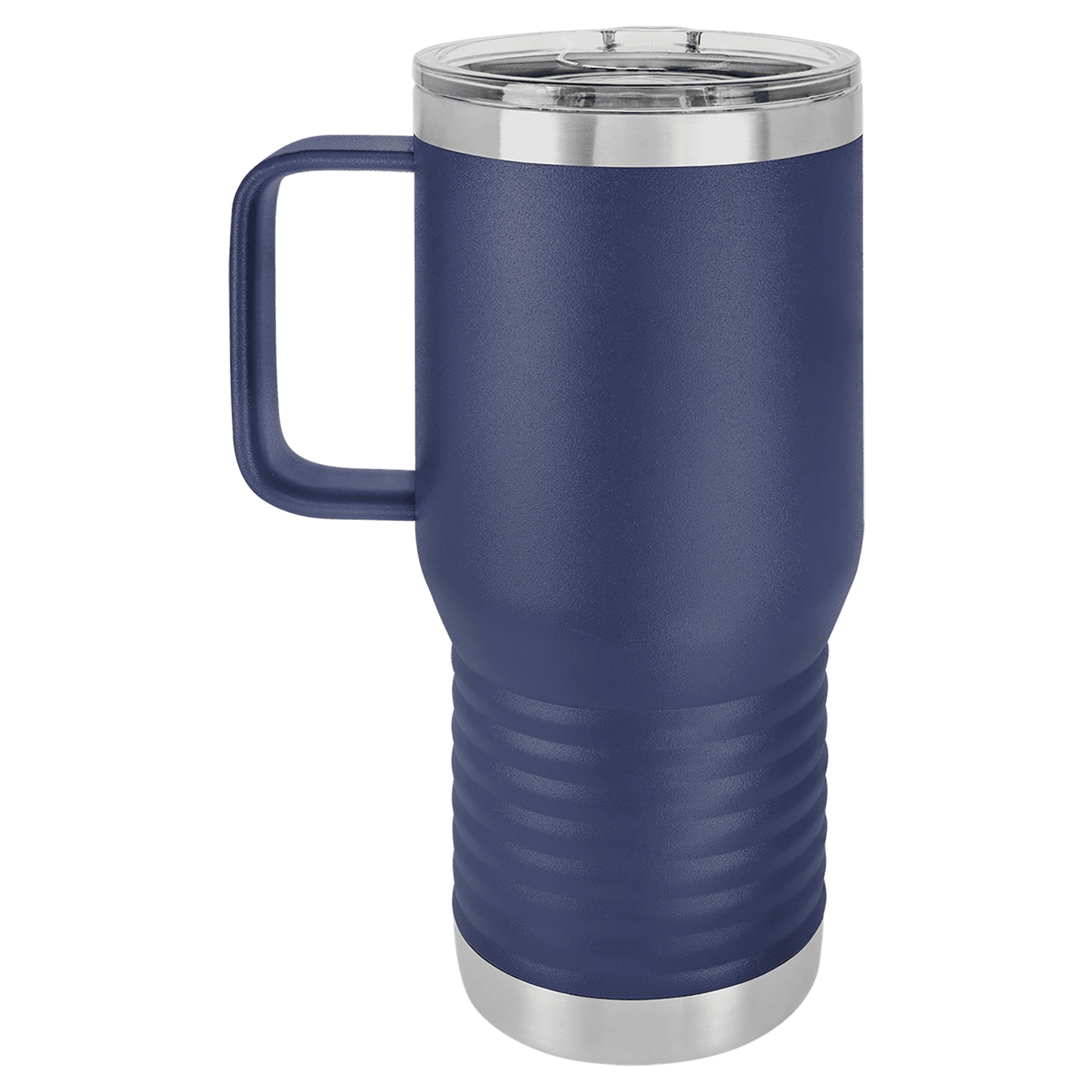 Polar Camel 20oz Tumbler with Handle