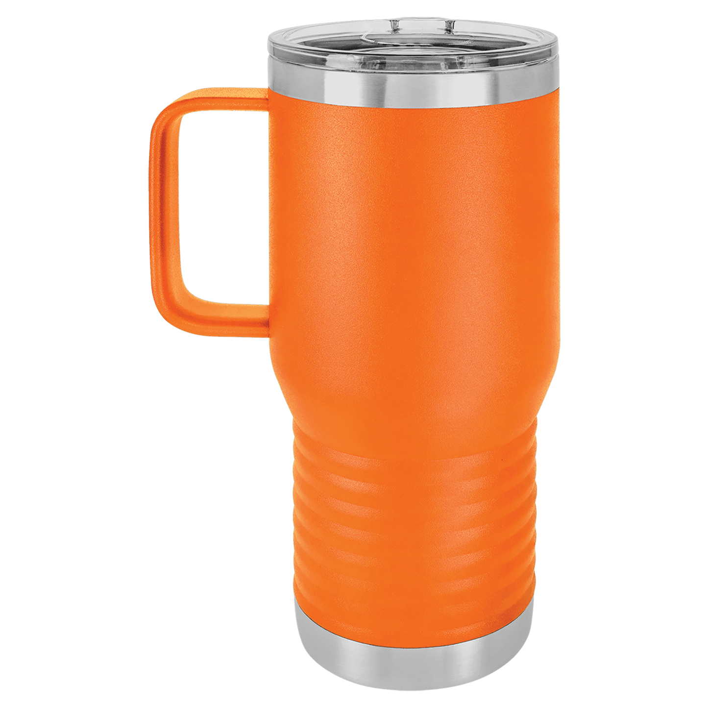 Polar Camel 20oz Tumbler with Handle