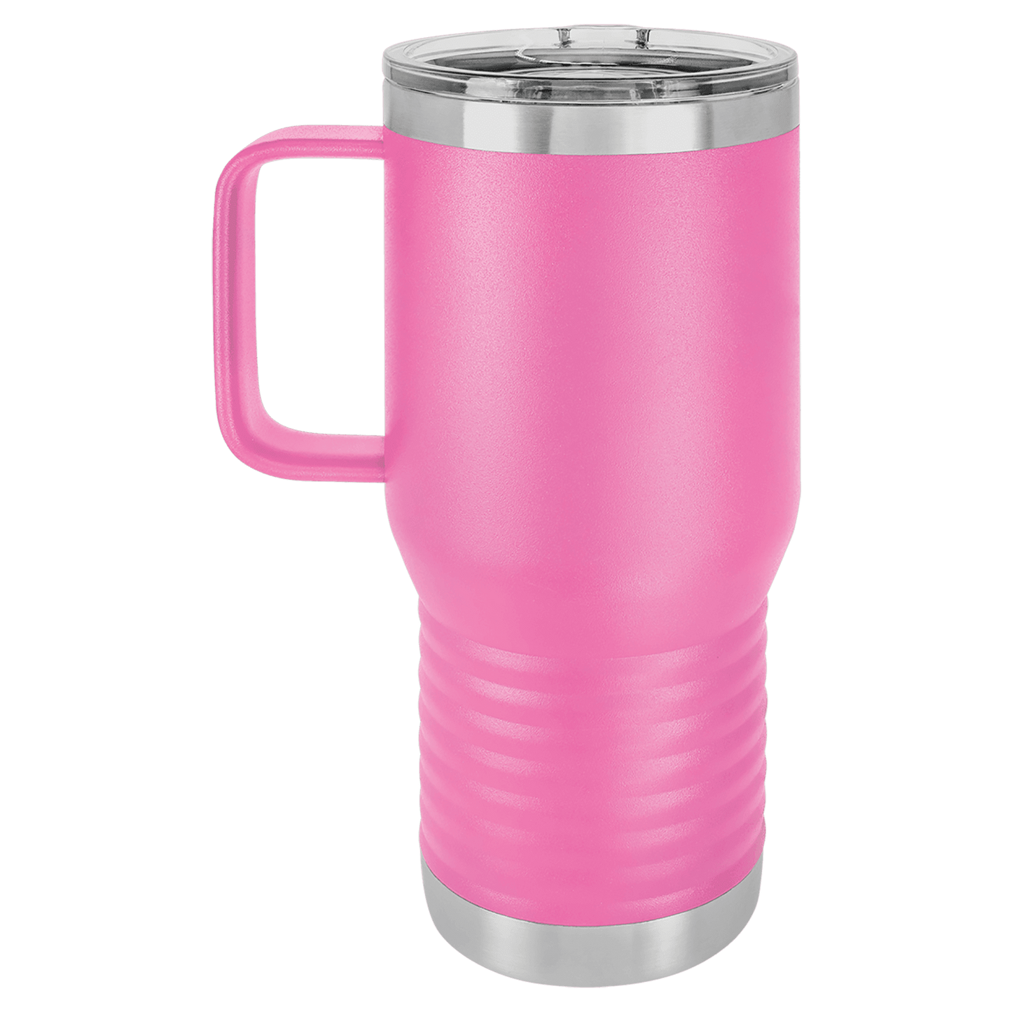 Polar Camel 20oz Tumbler with Handle