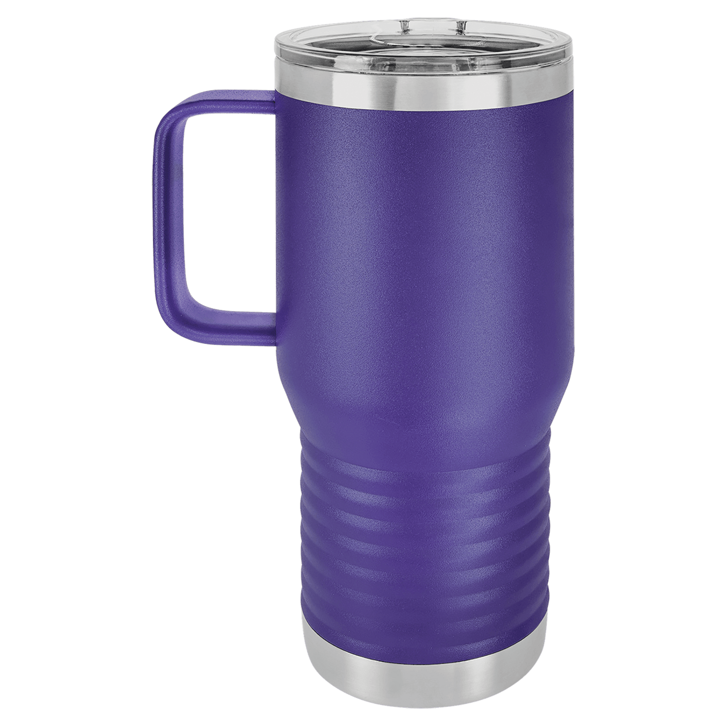 Polar Camel 20oz Tumbler with Handle
