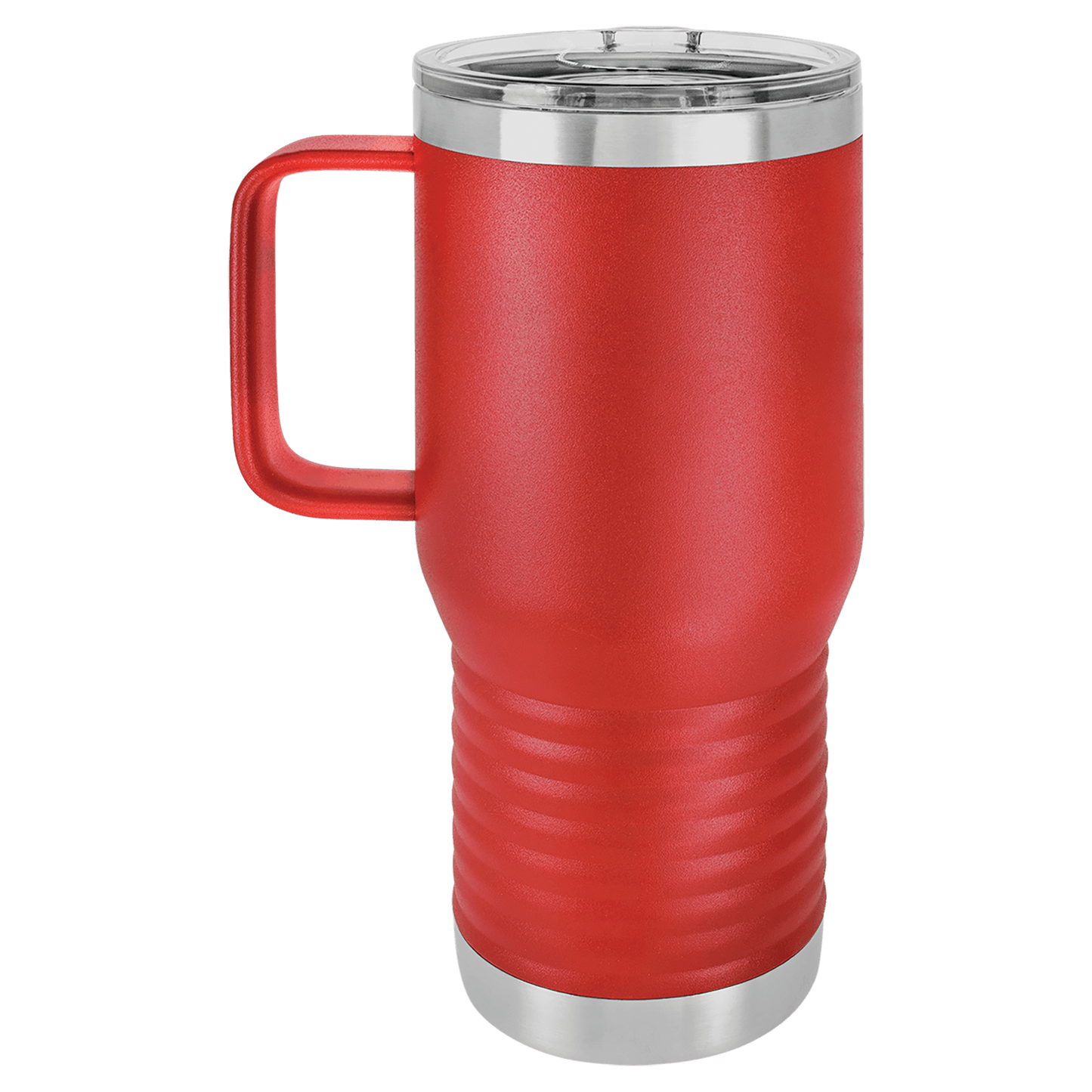 Polar Camel 20oz Tumbler with Handle