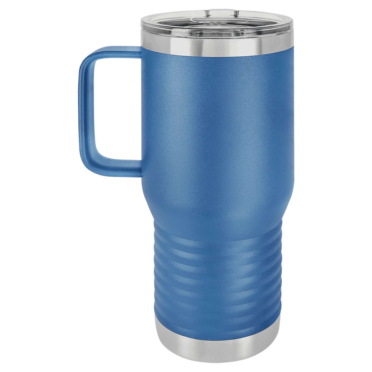 Polar Camel 20oz Tumbler with Handle