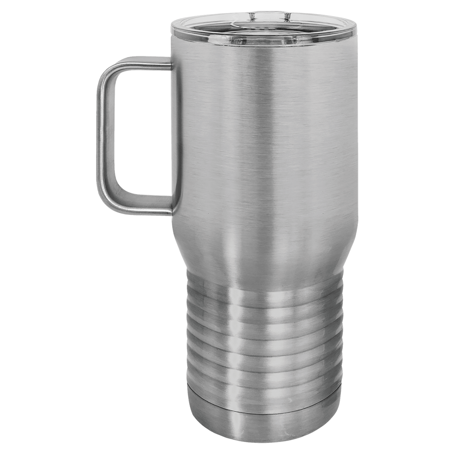 Polar Camel 20oz Tumbler with Handle