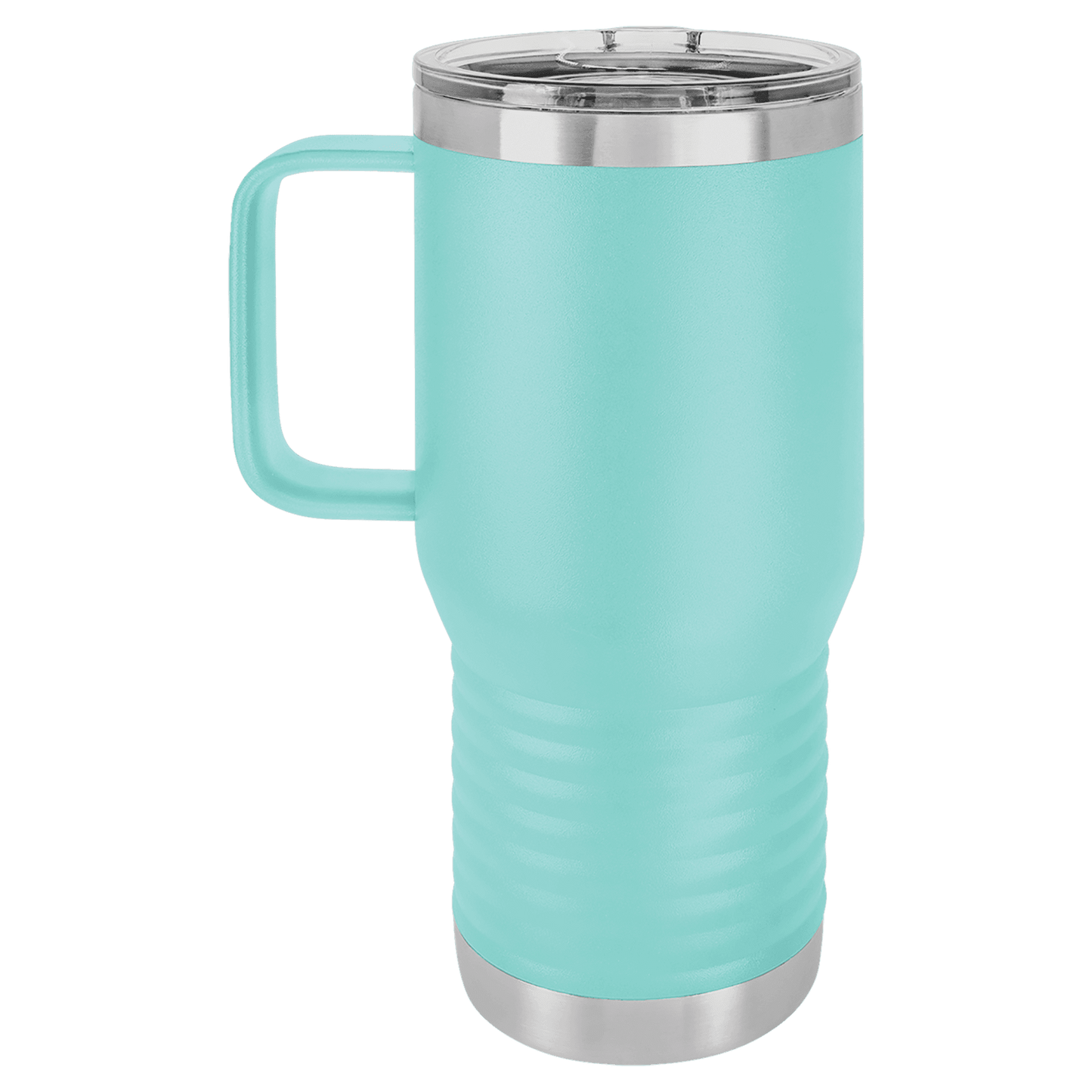 Polar Camel 20oz Tumbler with Handle