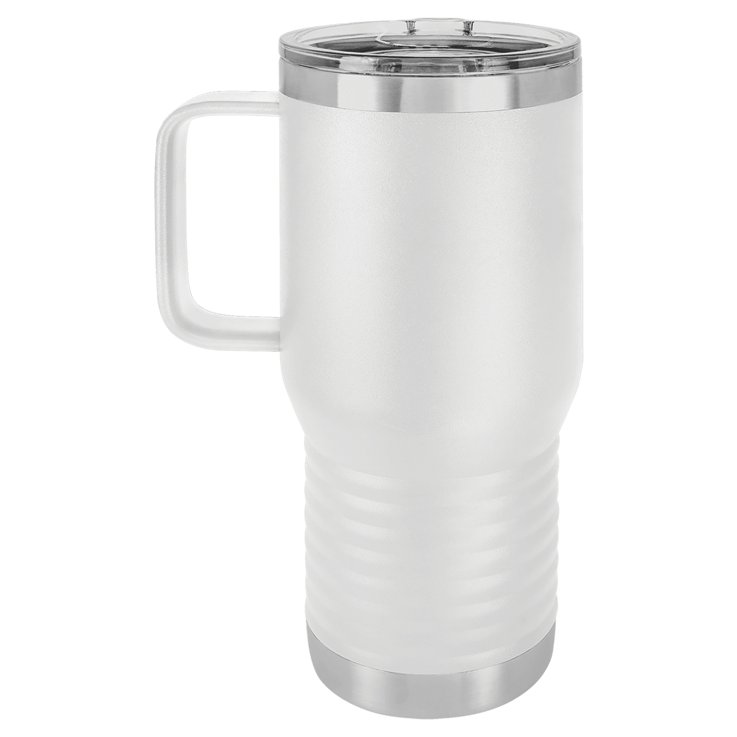 Polar Camel 20oz Tumbler with Handle