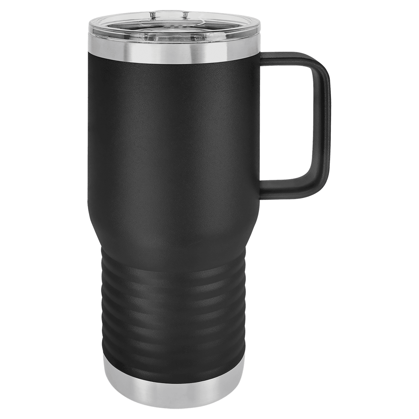 Polar Camel 20oz Tumbler with Handle
