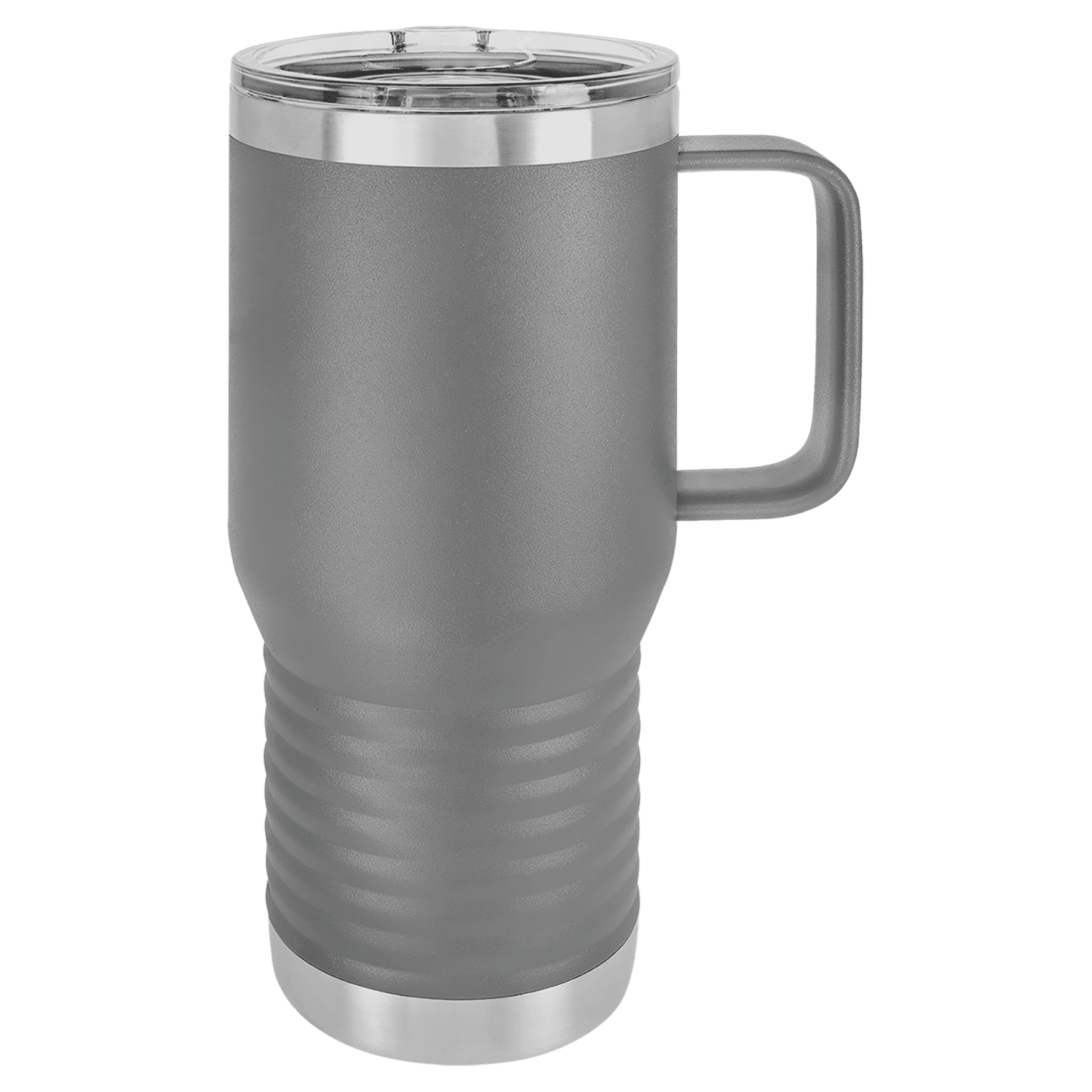 Polar Camel 20oz Tumbler with Handle