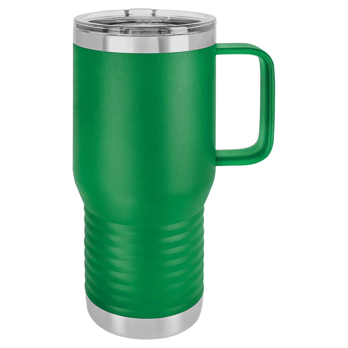 Polar Camel 20oz Tumbler with Handle