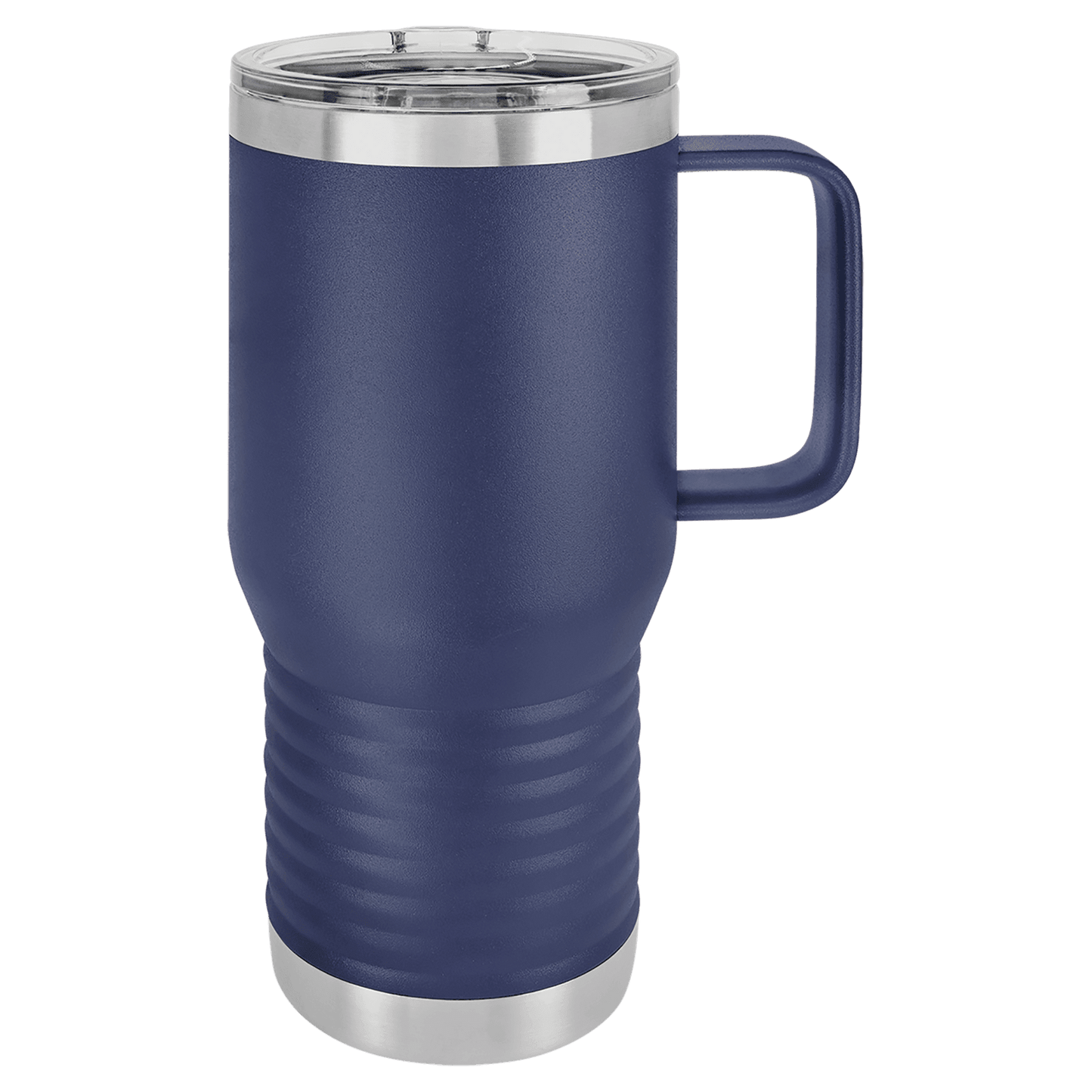 Polar Camel 20oz Tumbler with Handle