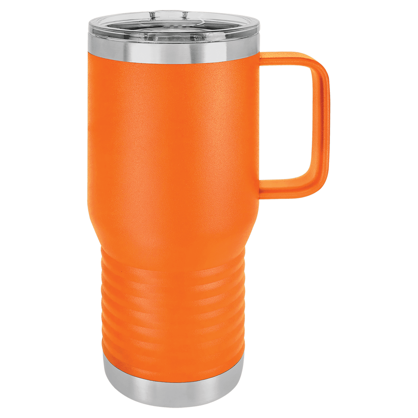 Polar Camel 20oz Tumbler with Handle