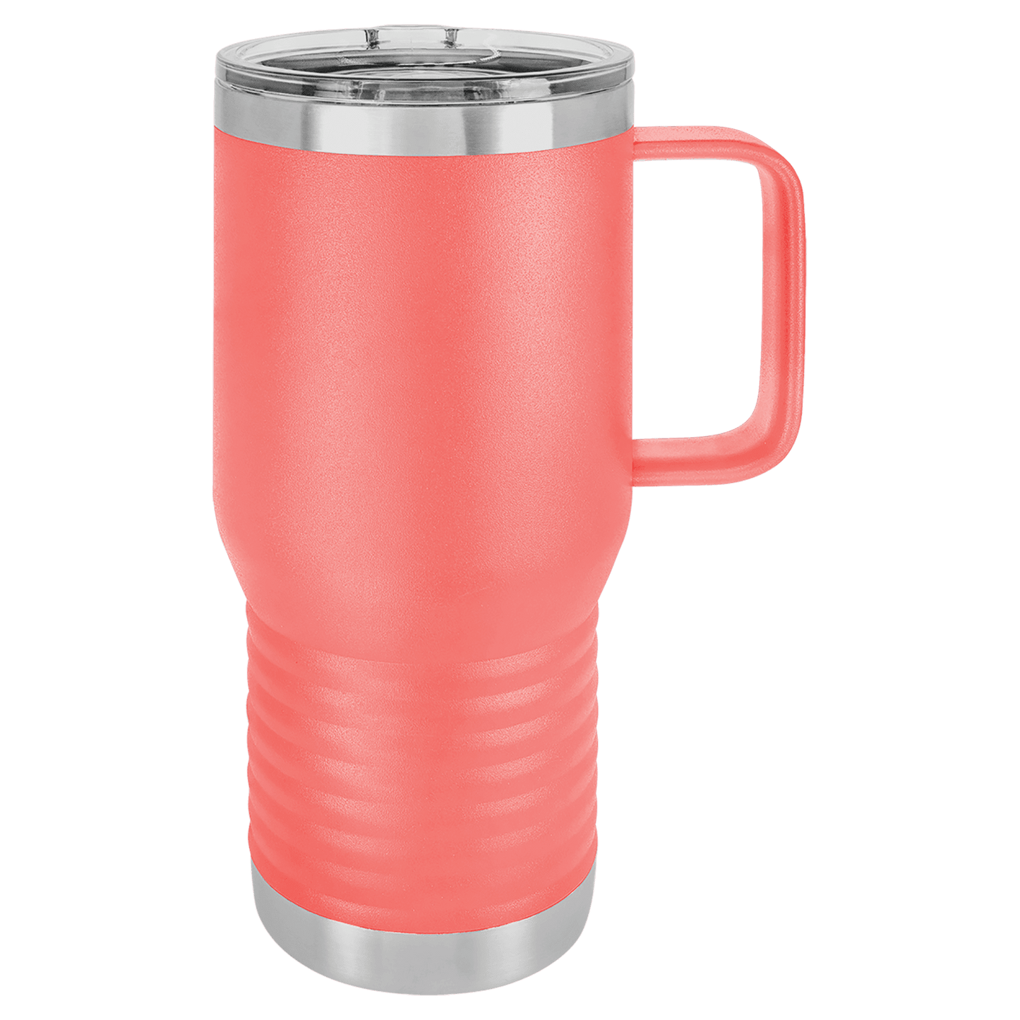Polar Camel 20oz Tumbler with Handle