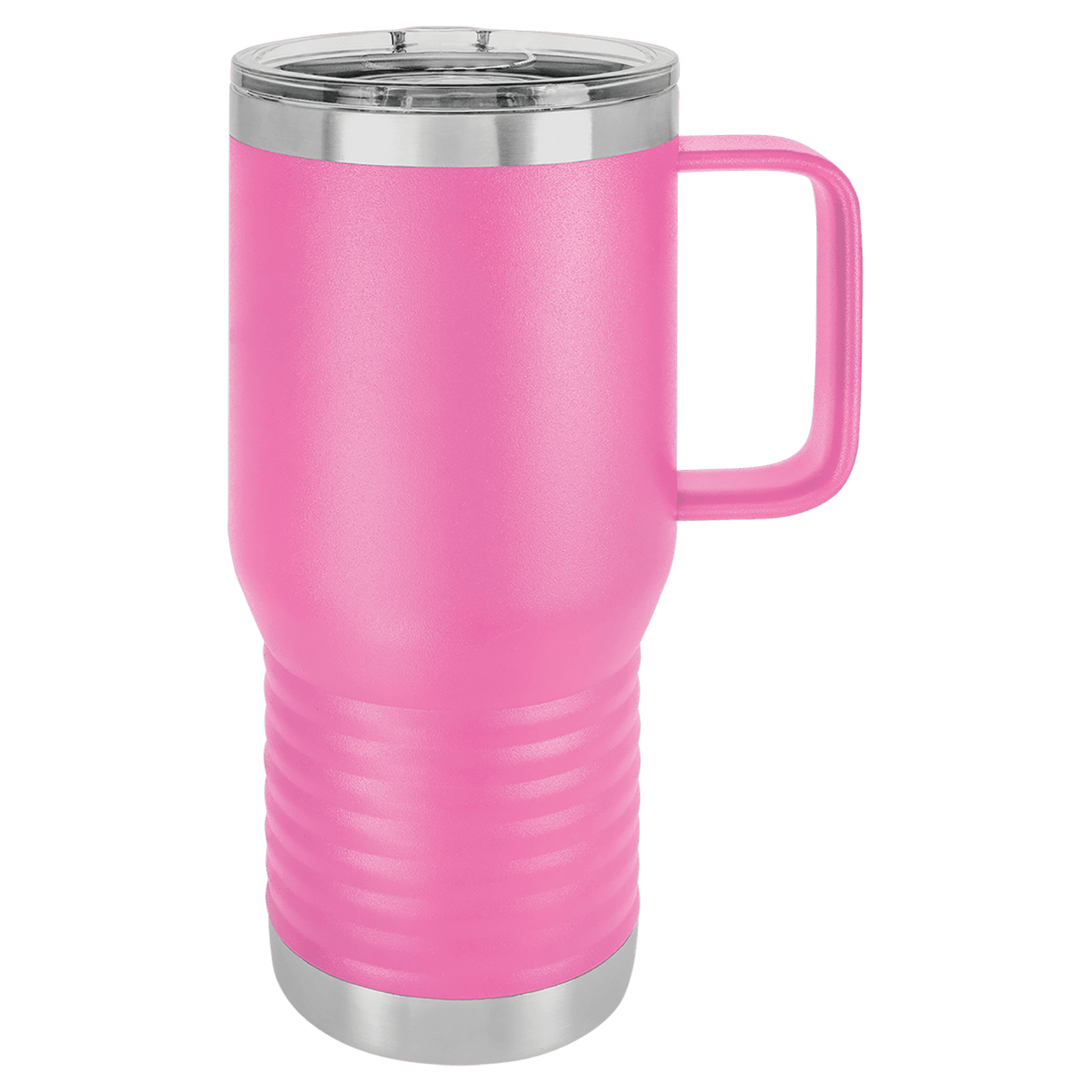 Polar Camel 20oz Tumbler with Handle