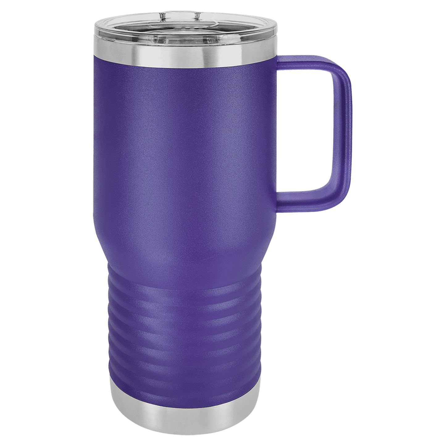 Polar Camel 20oz Tumbler with Handle