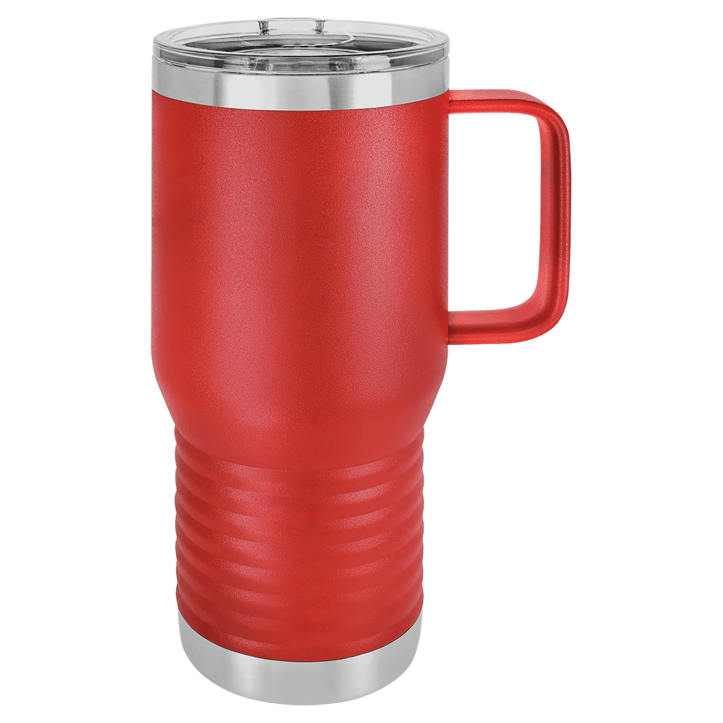 Polar Camel 20oz Tumbler with Handle