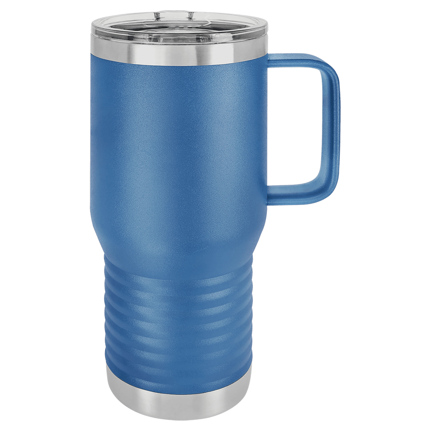 Polar Camel 20oz Tumbler with Handle