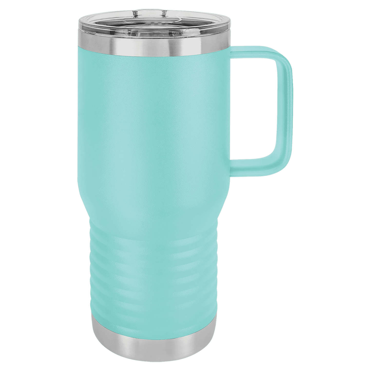 Polar Camel 20oz Tumbler with Handle