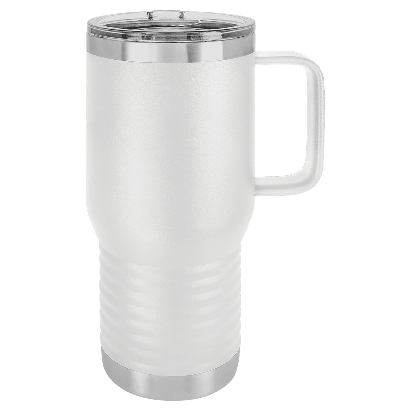 Polar Camel 20oz Tumbler with Handle