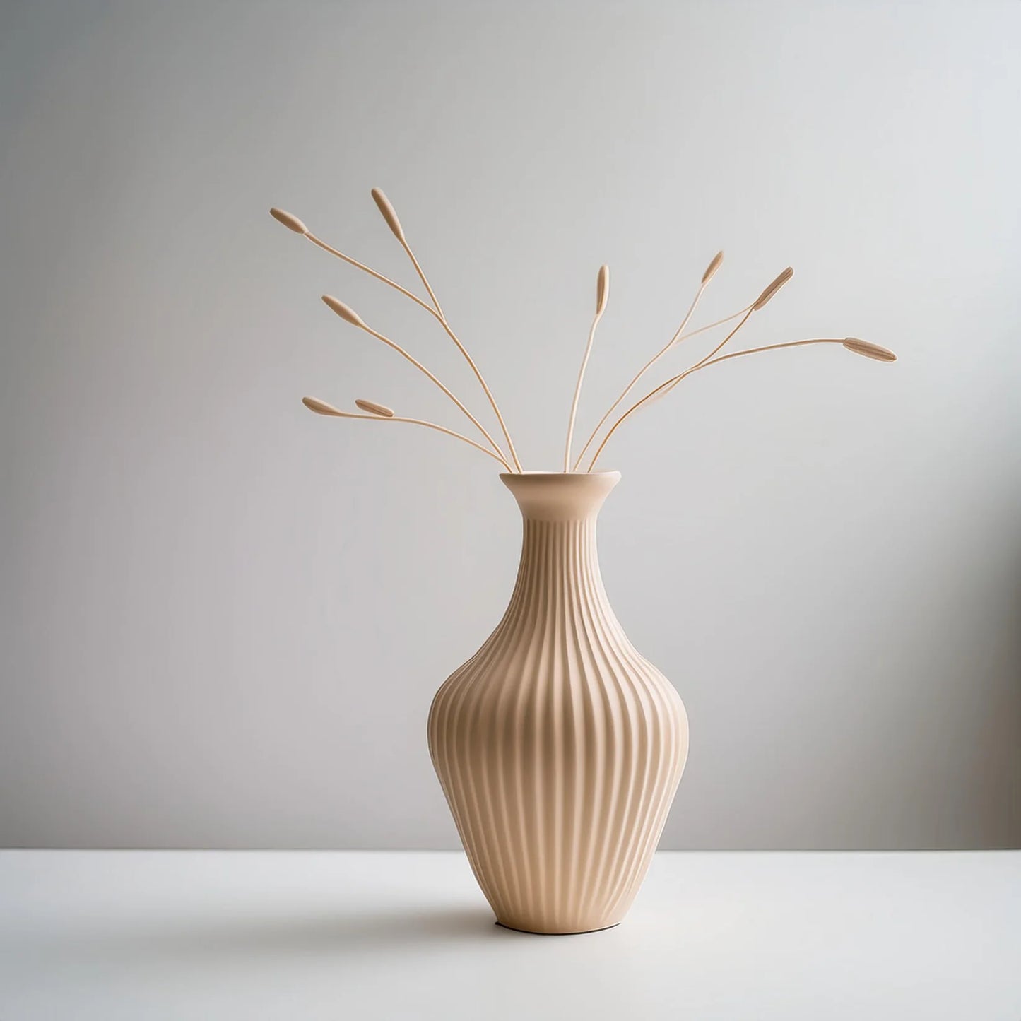 Arbor + PLA-Wood