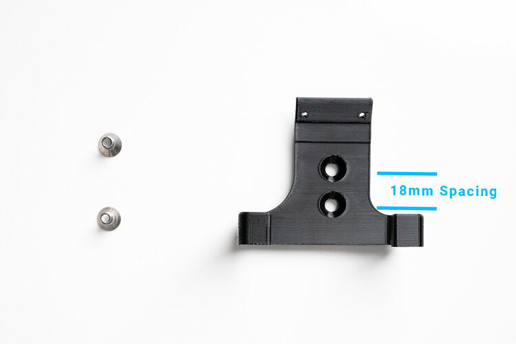 FX3 Top Handle Bracket 3D Print File Download (Updated 6-9-21 to V2)