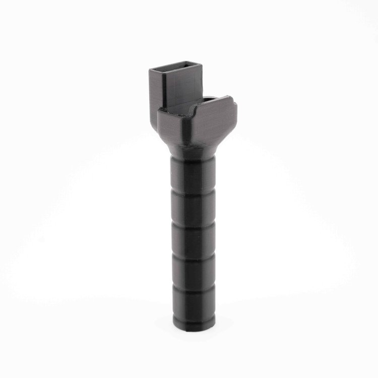 Pocket Interview Grip for The DJI Mic 2