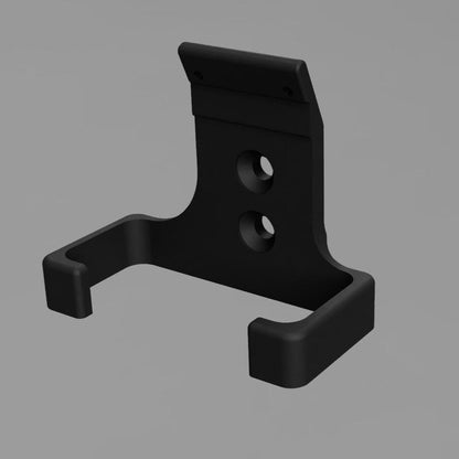 FX3 Top Handle Bracket for Forward Cheese Plate. 3D Printed (Cheese Plate NOT included)