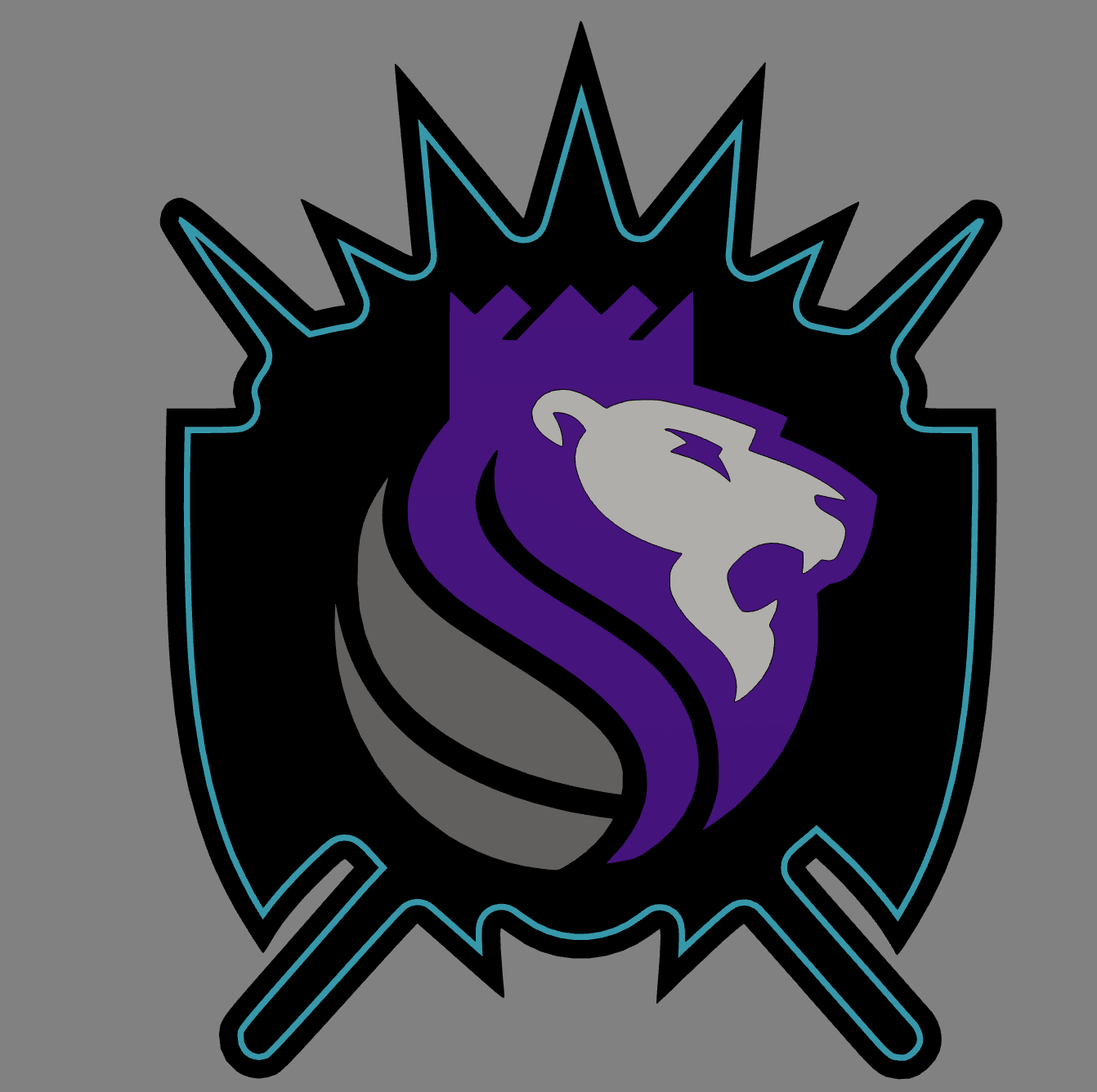 Kings Fanart LightBox