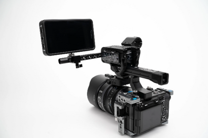 Sony FX3 Top Handle Cage V3.0 Digital Download (STL FILE)