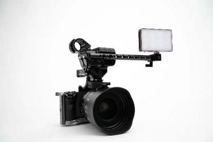 Sony FX3 Top Handle Cage V3.0 Digital Download (STL FILE)
