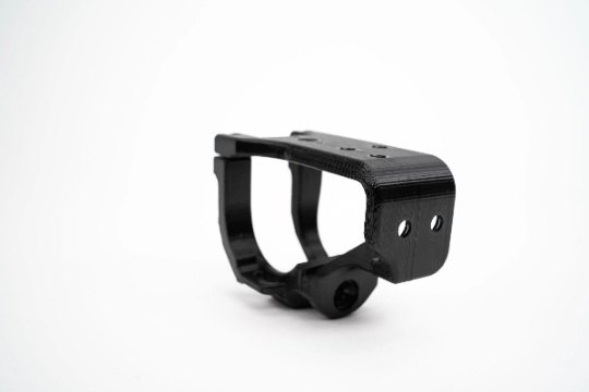Sony FX3 Top Handle Cage V3.0 Digital Download (STL FILE)