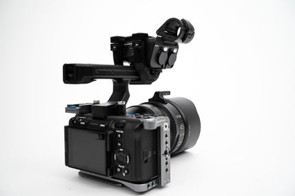 Sony FX3 Top Handle Cage V4