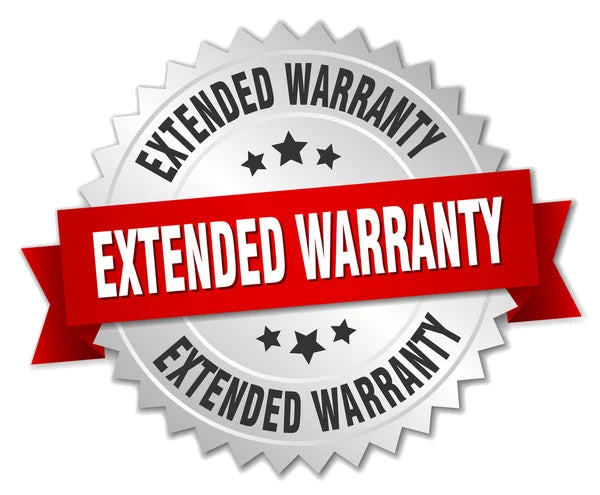 Extended Warranty for CineGrip and Minimalist mounts