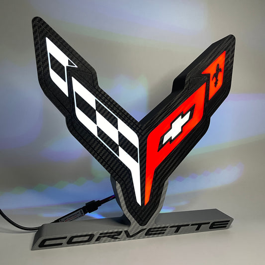 C-8 Light Box
