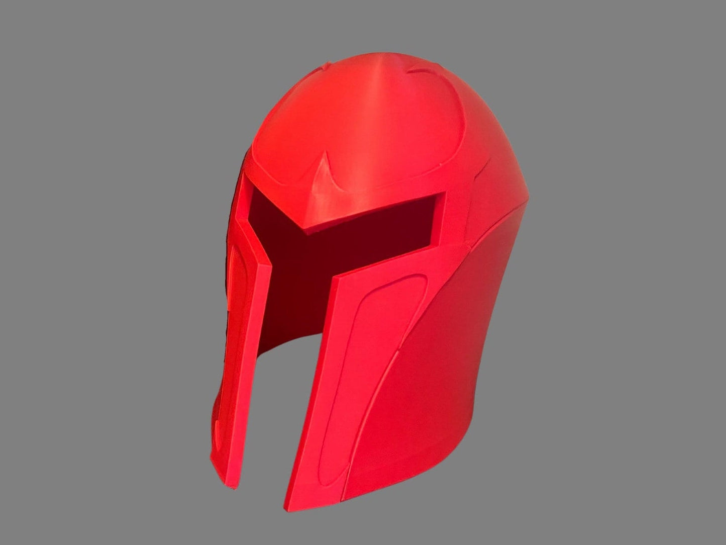 Cosplay X-Man Magneto Helmet